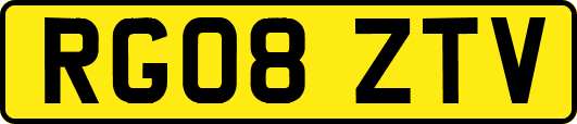 RG08ZTV