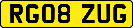 RG08ZUG
