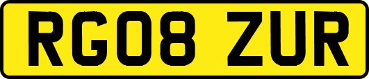 RG08ZUR