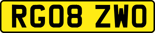 RG08ZWO