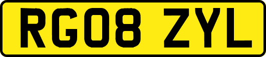 RG08ZYL