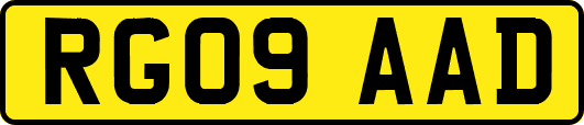 RG09AAD
