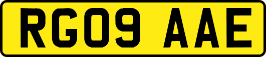 RG09AAE