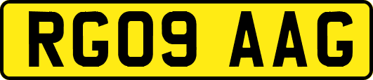 RG09AAG