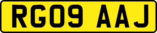 RG09AAJ