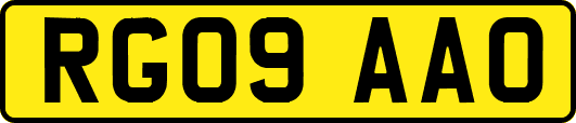 RG09AAO