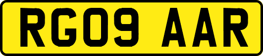 RG09AAR