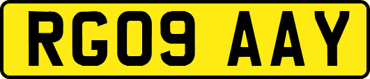 RG09AAY