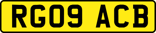 RG09ACB