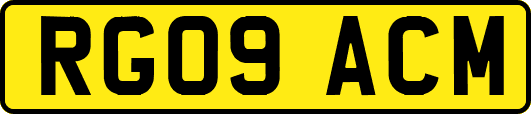 RG09ACM