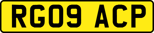 RG09ACP