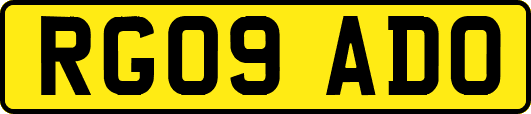 RG09ADO