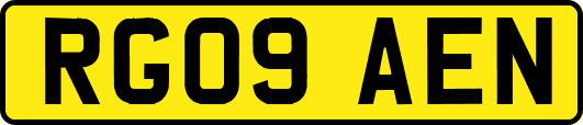 RG09AEN