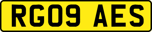 RG09AES