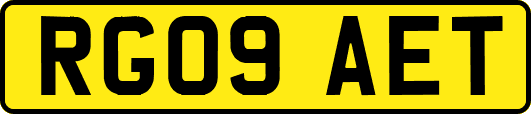 RG09AET