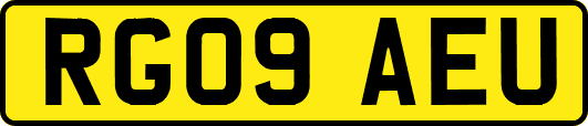 RG09AEU