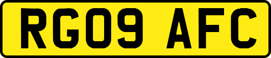 RG09AFC