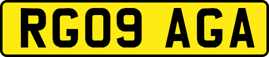 RG09AGA