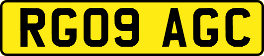 RG09AGC