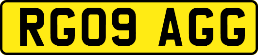RG09AGG