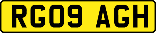 RG09AGH
