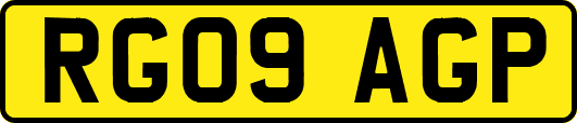 RG09AGP