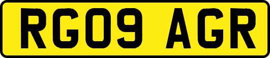 RG09AGR