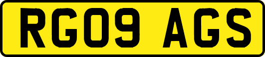 RG09AGS
