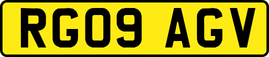 RG09AGV