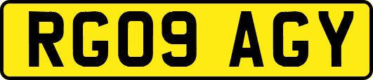 RG09AGY