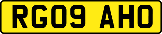 RG09AHO
