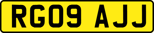 RG09AJJ