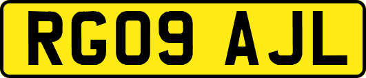 RG09AJL