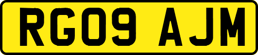 RG09AJM