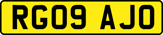 RG09AJO