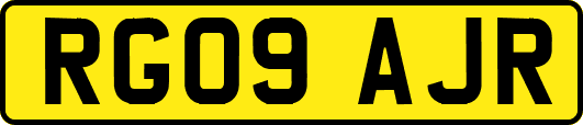 RG09AJR