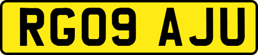 RG09AJU