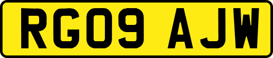 RG09AJW