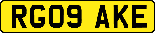 RG09AKE