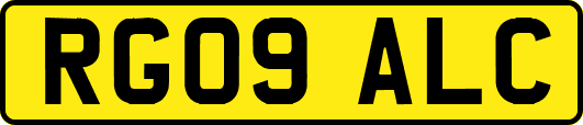 RG09ALC