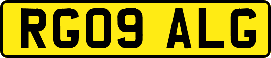 RG09ALG