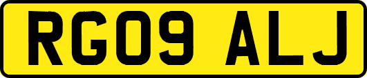 RG09ALJ