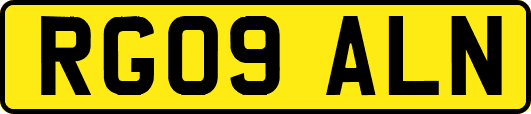 RG09ALN