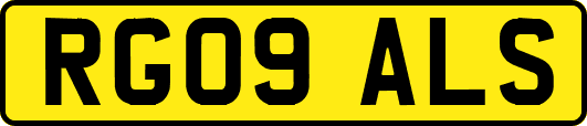 RG09ALS