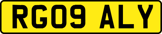 RG09ALY