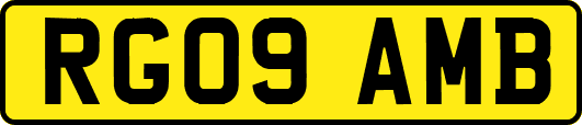 RG09AMB