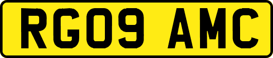 RG09AMC