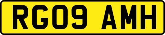 RG09AMH