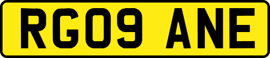 RG09ANE