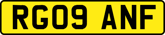 RG09ANF